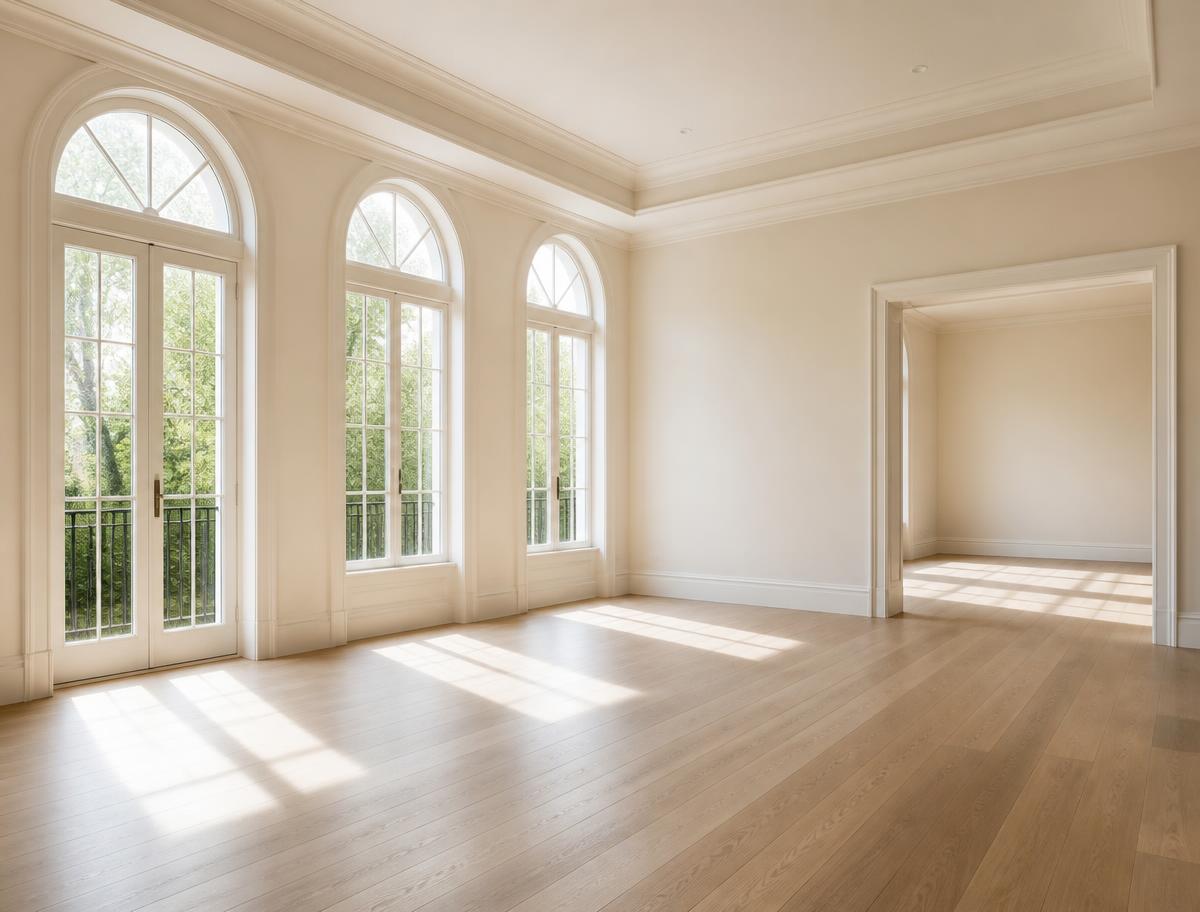 Move-In / Move-Out Cleaning