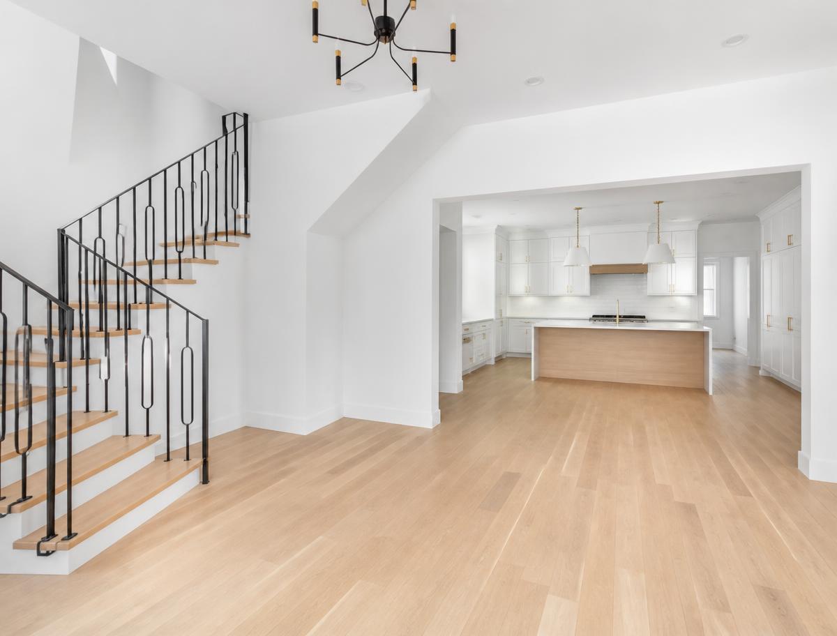 Post-Construction Cleaning